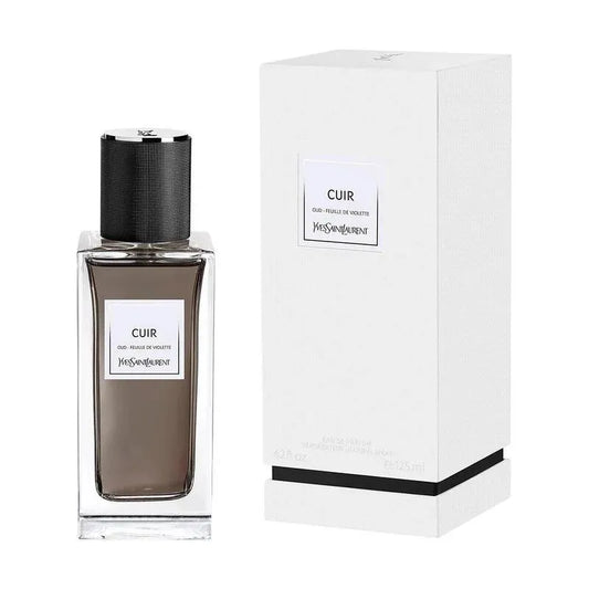 YSL Cuir EDP Unisex 125ML