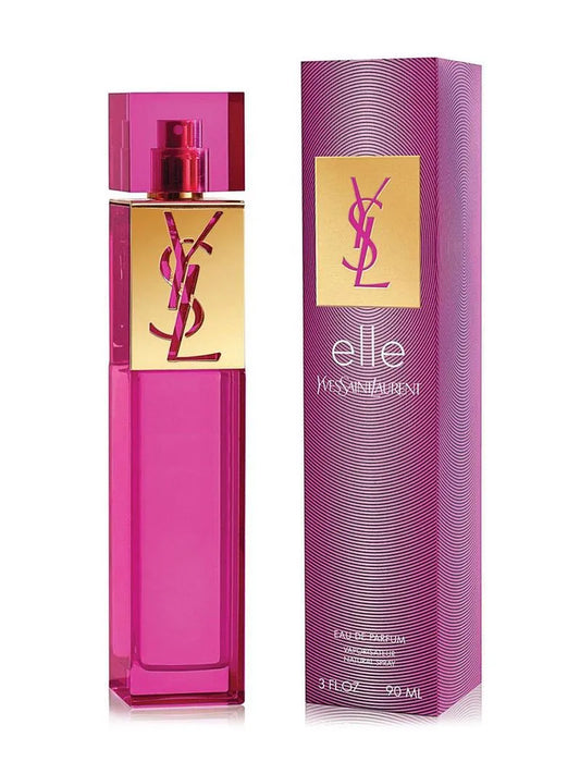 YSL Elle EDP For Women 90ML