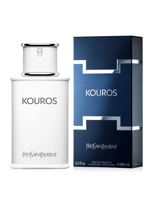 YSL Kouros EDT For Men 100ML