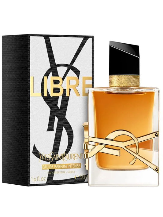 YSL Libre EDP Intense For Women 50ML