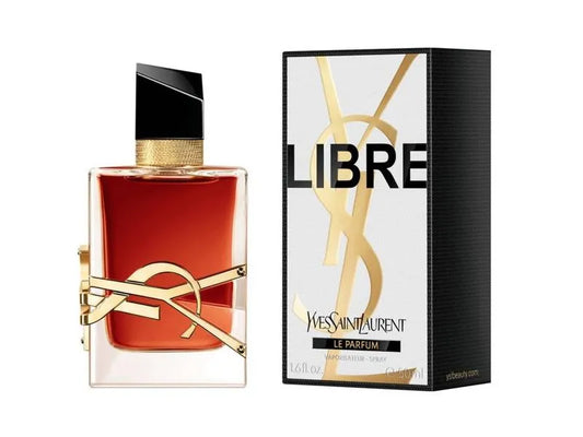 YSL Libre Le Parfum For Women 50ML