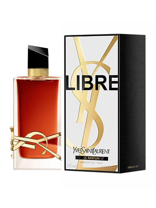 YSL Libre Le Parfum For Women 90ML