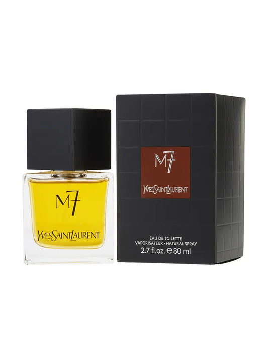 YSL M7 EDT For Men 80ML