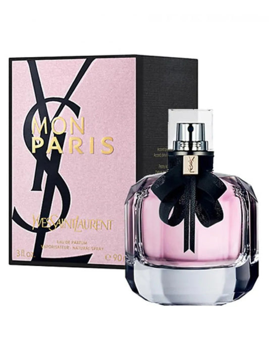 YSL Mon Paris EDP For Women 90ML