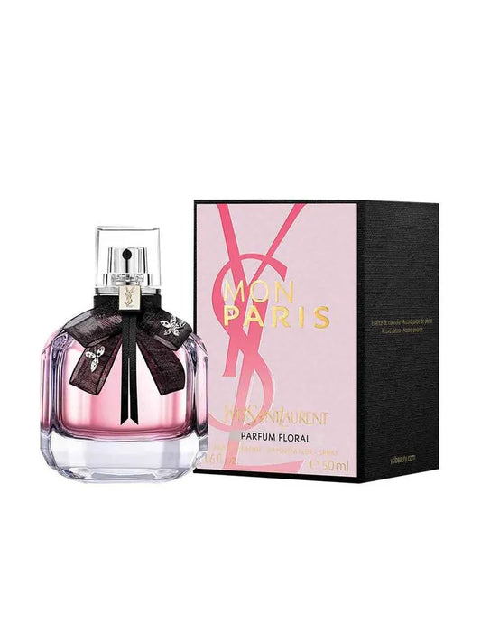YSL Mon Paris Parfum Floral EDP For Women 50ML