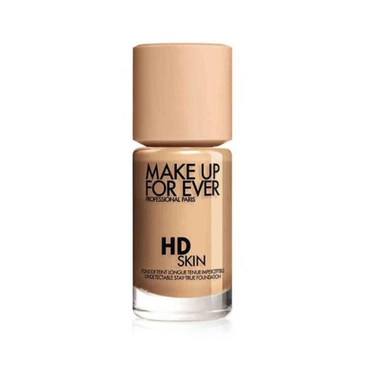 Make Up For Ever HD Skin Foundation 2N22 30ml