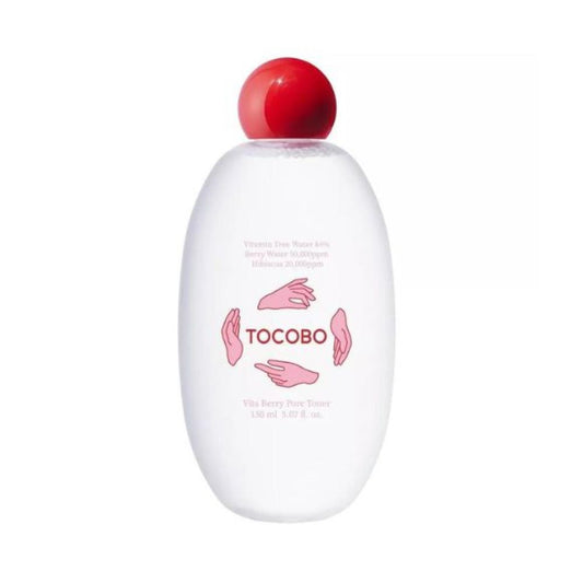 TOCOBO Vita Berry Pore Toner 150ml