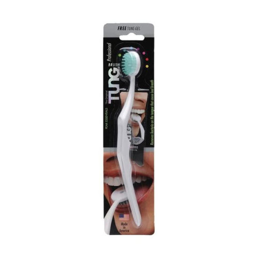 TUNG Brush