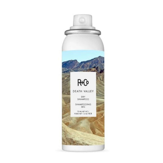 R+Co Death Valley Dry Shampoo Travel Size 75ML