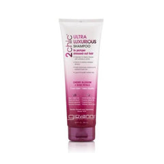 Giovanni 2chic Ultra-Luxurious Shampoo Cherry Blossom and Rose Petals 250ML