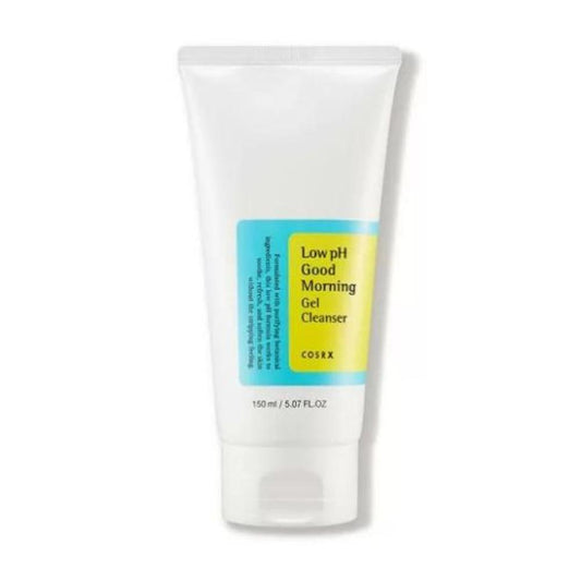 Cosrx Low pH Good Morning Gel Cleanser 150ML