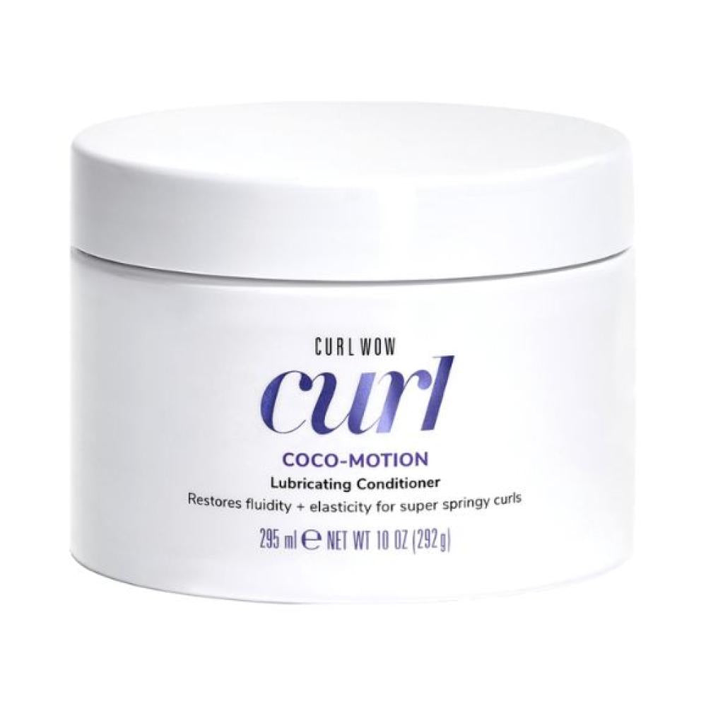 Color Wow Coco-Motion Lubricating Conditioner 295ML
