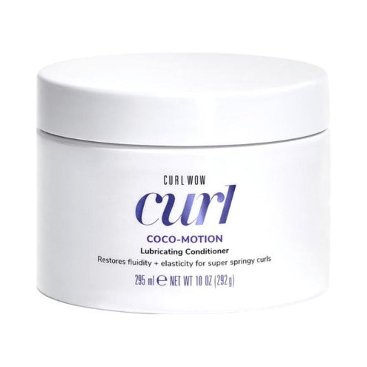 Color Wow Coco-Motion Lubricating Conditioner 295ML