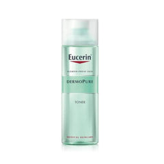 Eucerin Dermo Purifyer Oil Control Toner 200ML