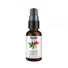 ناو فود سوليوشن زيت بذور ثمر الورد 30مل