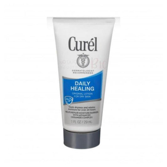 Curel Hand and Body Lotion for Dry Skin 29ML