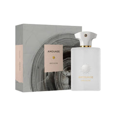 Amouage Decision EDP Unisex 100ML
