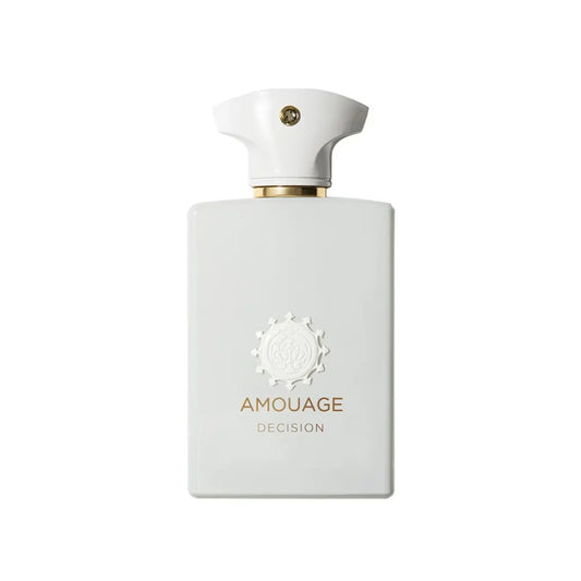 Amouage Decision EDP Unisex 100ML