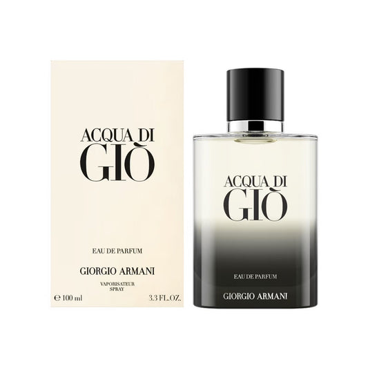 Armani Acqua Di Gio EDP For Men 100ML