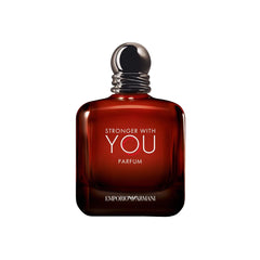 Armani Stronger With You Pour Homme Parfum For Men 50ML