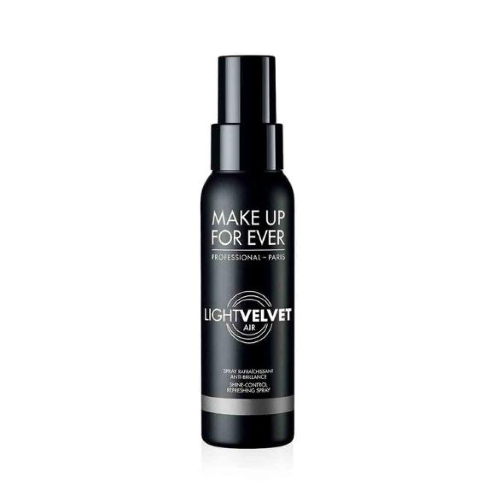 Makeup Forever Light Velvet Mist Setting Spray 100ML