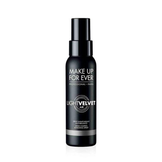 Makeup Forever Light Velvet Mist Setting Spray 100ML