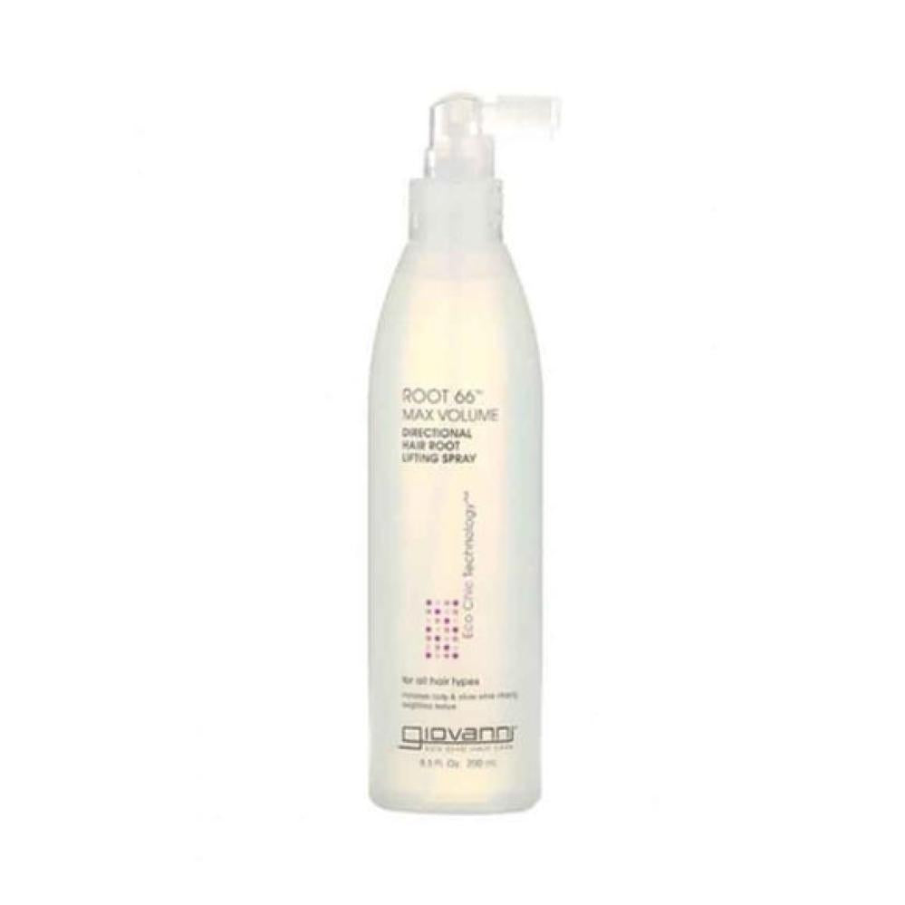 Giovanni Root 66 Max Volume Directional Root Lifting Spray 250ML