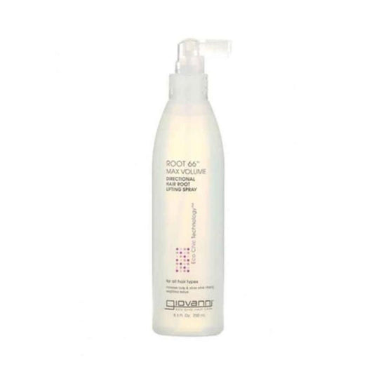 Giovanni Root 66 Max Volume Directional Root Lifting Spray 250ML