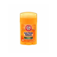 Arm & Hammer Ultra Max Antiperspirant Deodorant Fresh Scent 28G