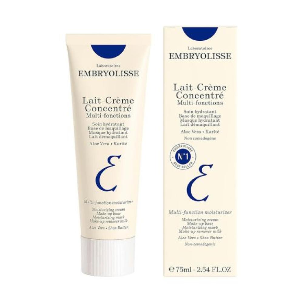 Embryolisse Lait Creme Concentrate Multi Functions Moisturizer 75ML