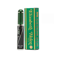 Mahmoud Saeed Black Liquid Eyeliner by Elizabeth Helen