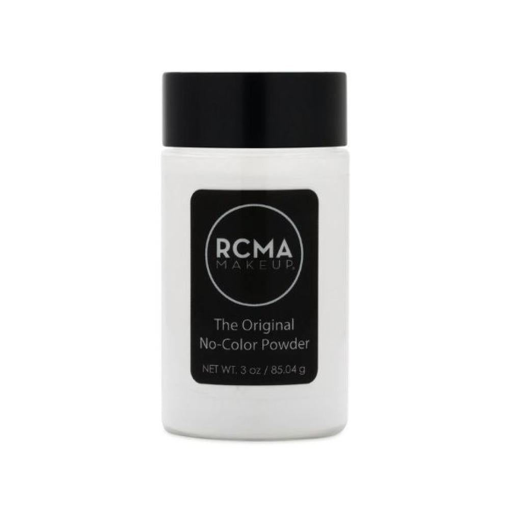 RCMA No Colour Powder