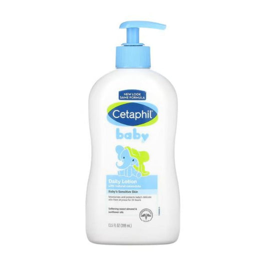 Cetaphil Baby Daily Lotion 399ML