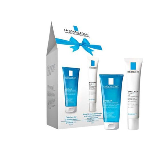 La Roche-Posay Facial Care Set 40ML + 50ML