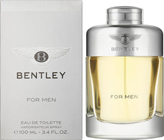 Bentley EDT For Men 100ML