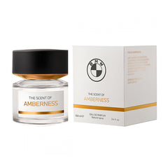 BMW Amberness EDP Unisex 100ML