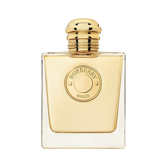 Burberry Gold EDP For Women 100ML