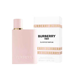 Burberry Her Elixir EDP For Women 50ML