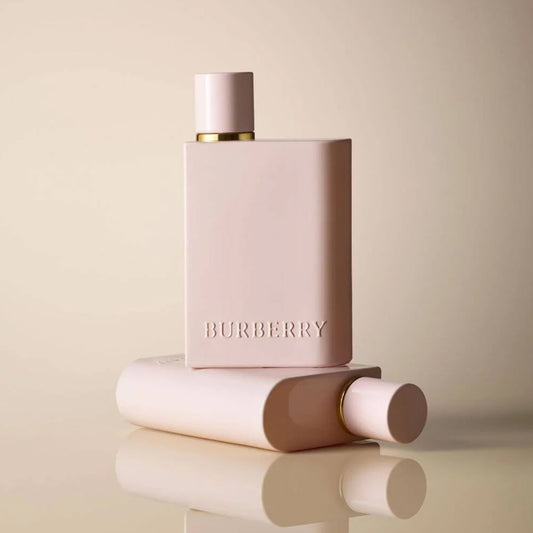 Burberry Her Elixir EDP For Women 50ML