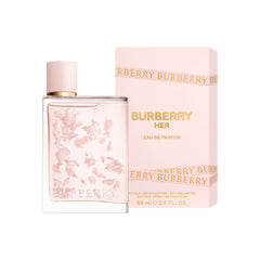 Burberry Her Petals Limited Edition EDP For Women 88ML