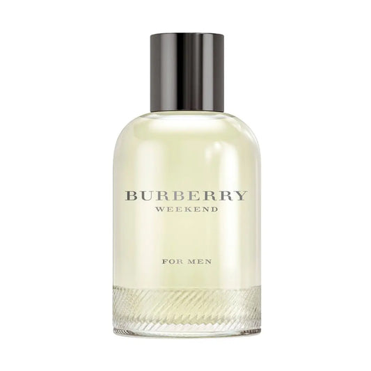 Burberry Weekend EDT For Men 100ML