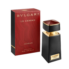 Bvlgari Le Gemme Azaran EDP For Men 125ML