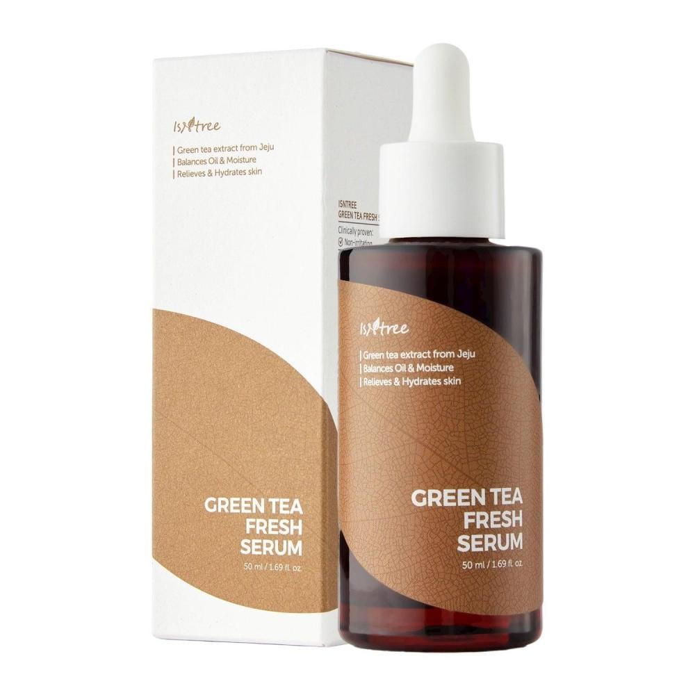 Isntree Green Tea Fresh Serum 50ML