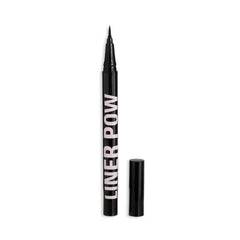 Revolution Makeup Liner Pow Liquid Eyeliner in black