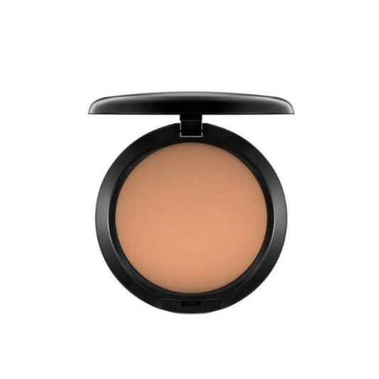MAC Studio Fix Powder Plus Foundation NW40 Medium Deep Beige