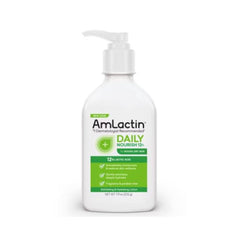AmLactin Daily Moisturizing Body Lotion 225ML