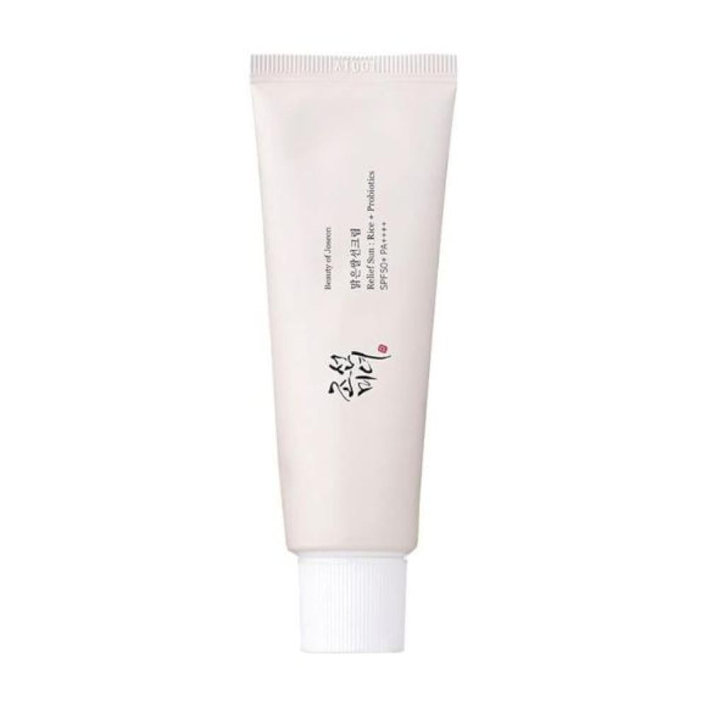 Beauty of Joseon Relief Sun with Rice and Probiotics SPF50+ PA++++ 50ML