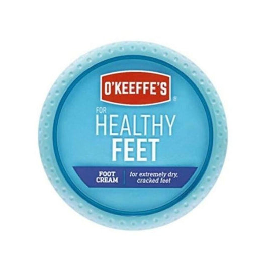 O'Keeffe's Healthy Feet Foot Cream 91G