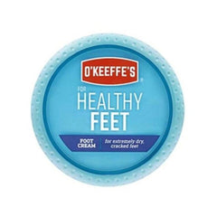 O'Keeffe's Healthy Feet Foot Cream 91G