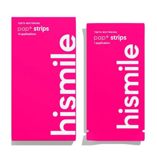 HiSmile Teeth Whitening Strips 28Strips